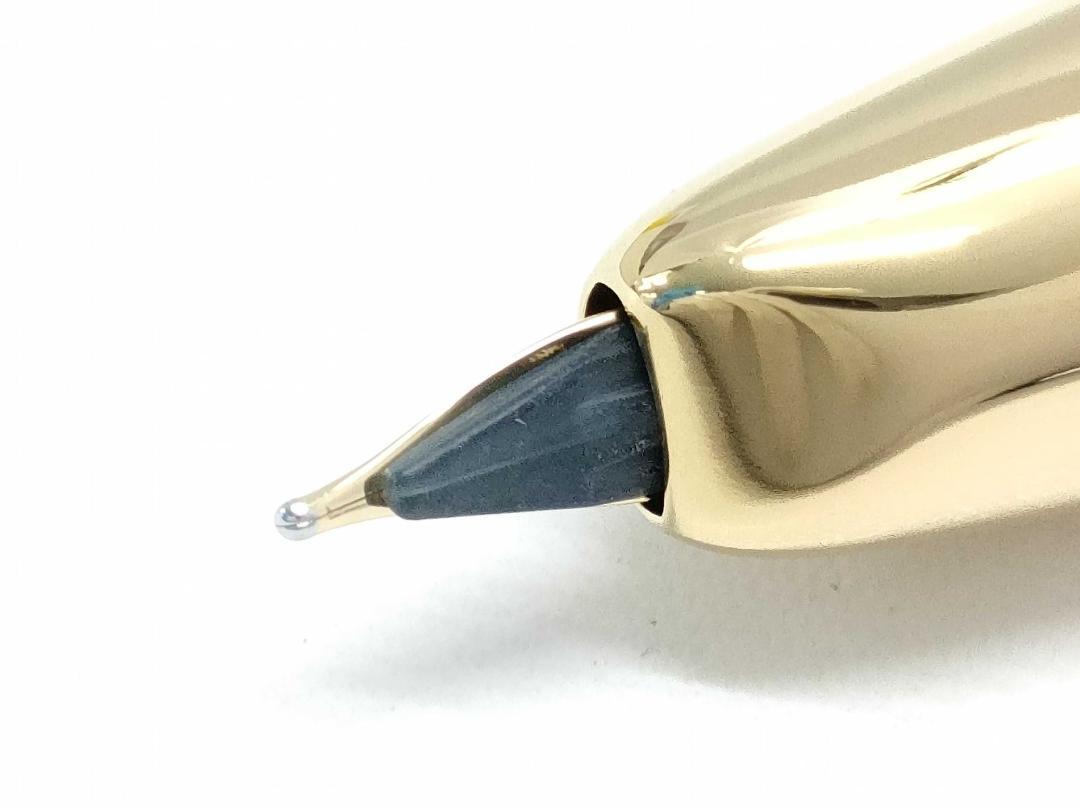 新品✨PILOT capless パイロット キャップレス 万年筆 お手入れ