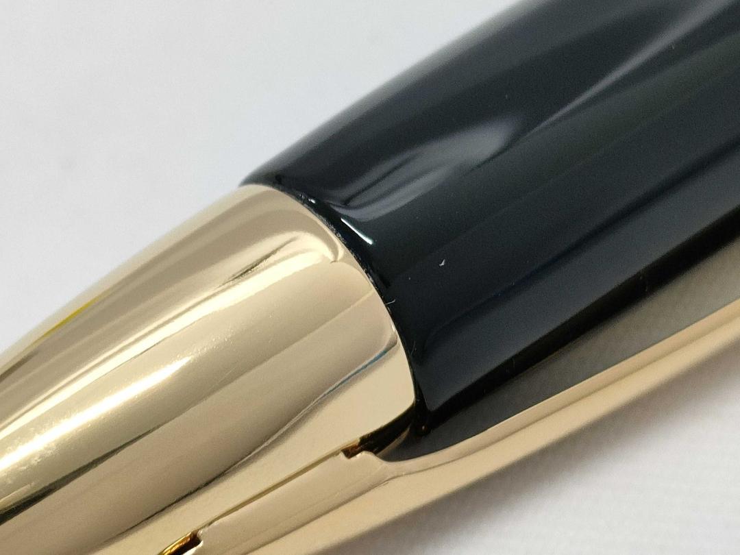 新品✨PILOT capless パイロット キャップレス 万年筆 お手入れ