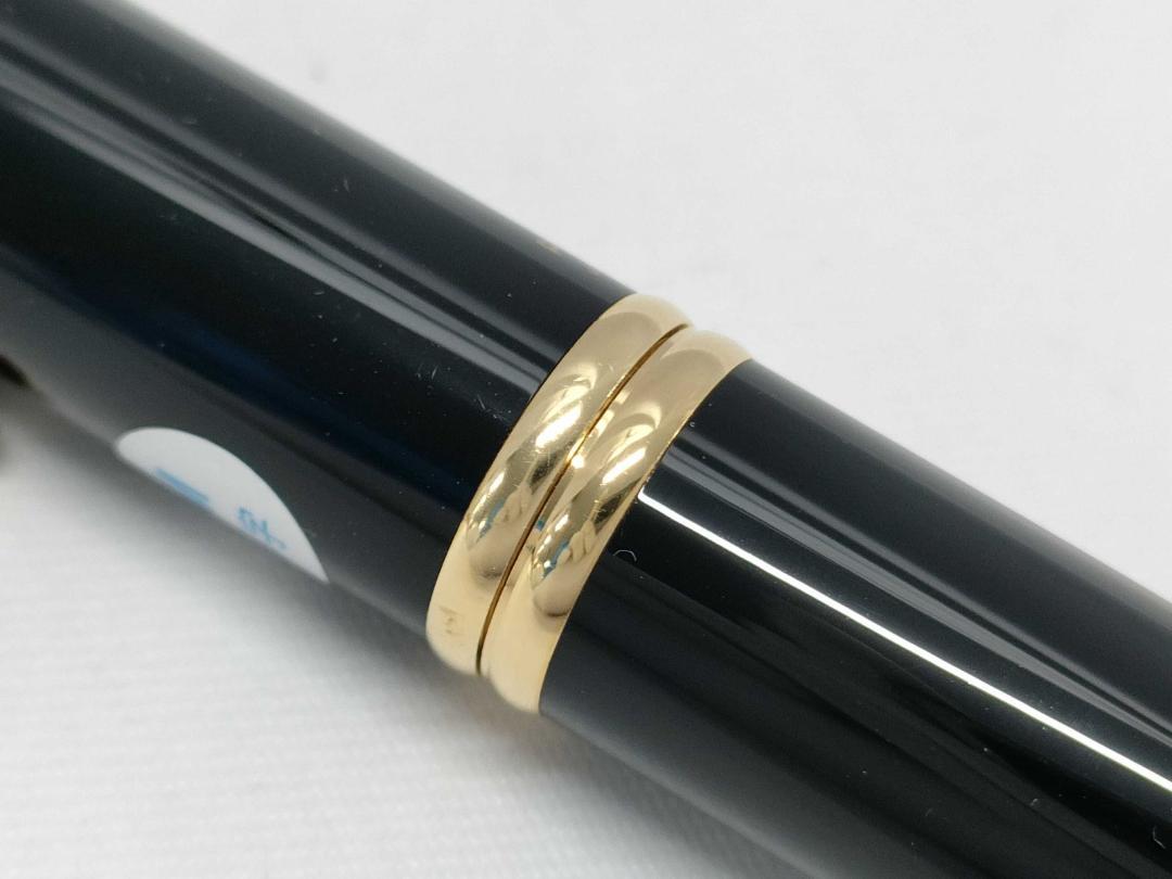 新品✨PILOT capless パイロット キャップレス 万年筆 お手入れ