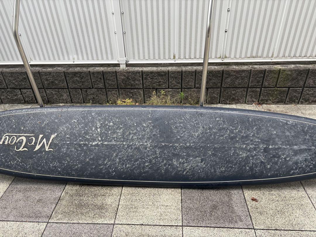 McCoy サーフボード ロングボード　9'0