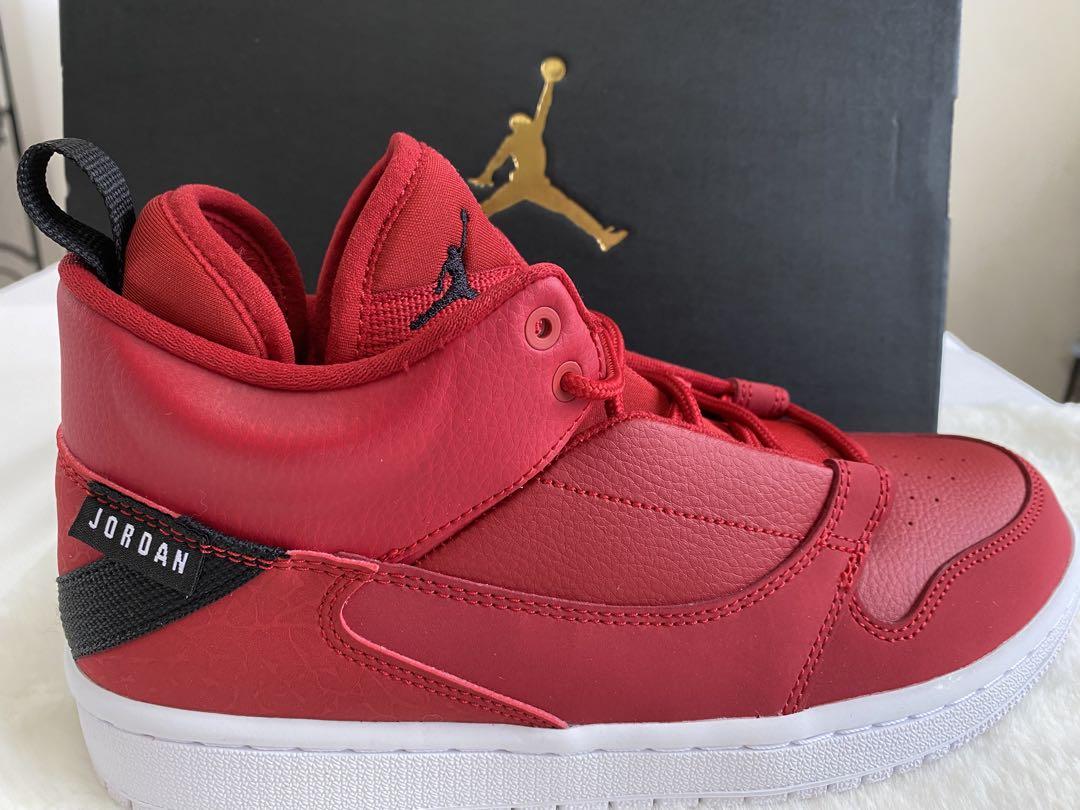 ナイキ ジョーダン フェイドアウェイ NIKE Jordan Fadeaway