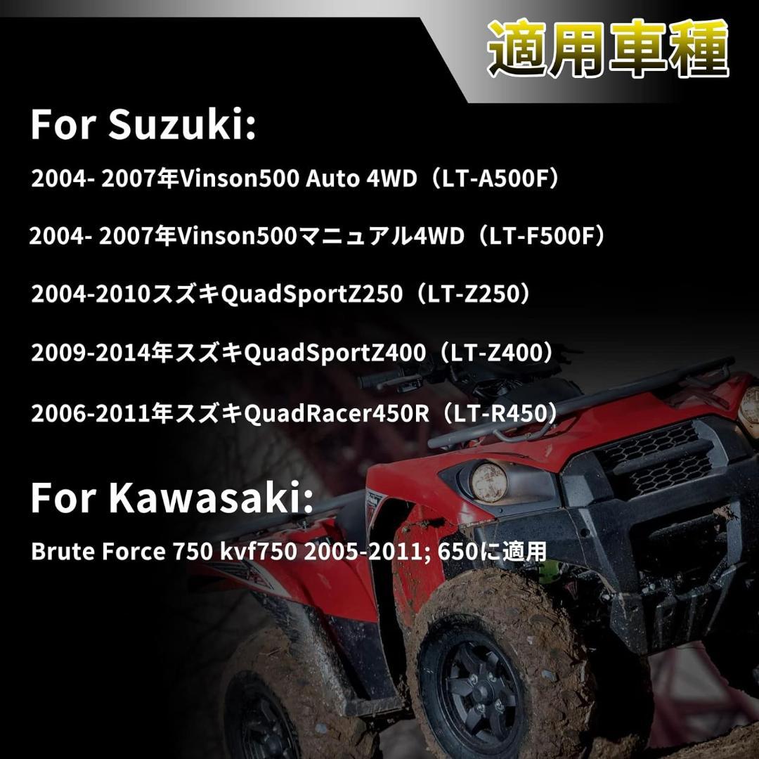 PH11 高輝度 12vLEDHi/lo切替 ヘッドライトバルブ 6点セット
