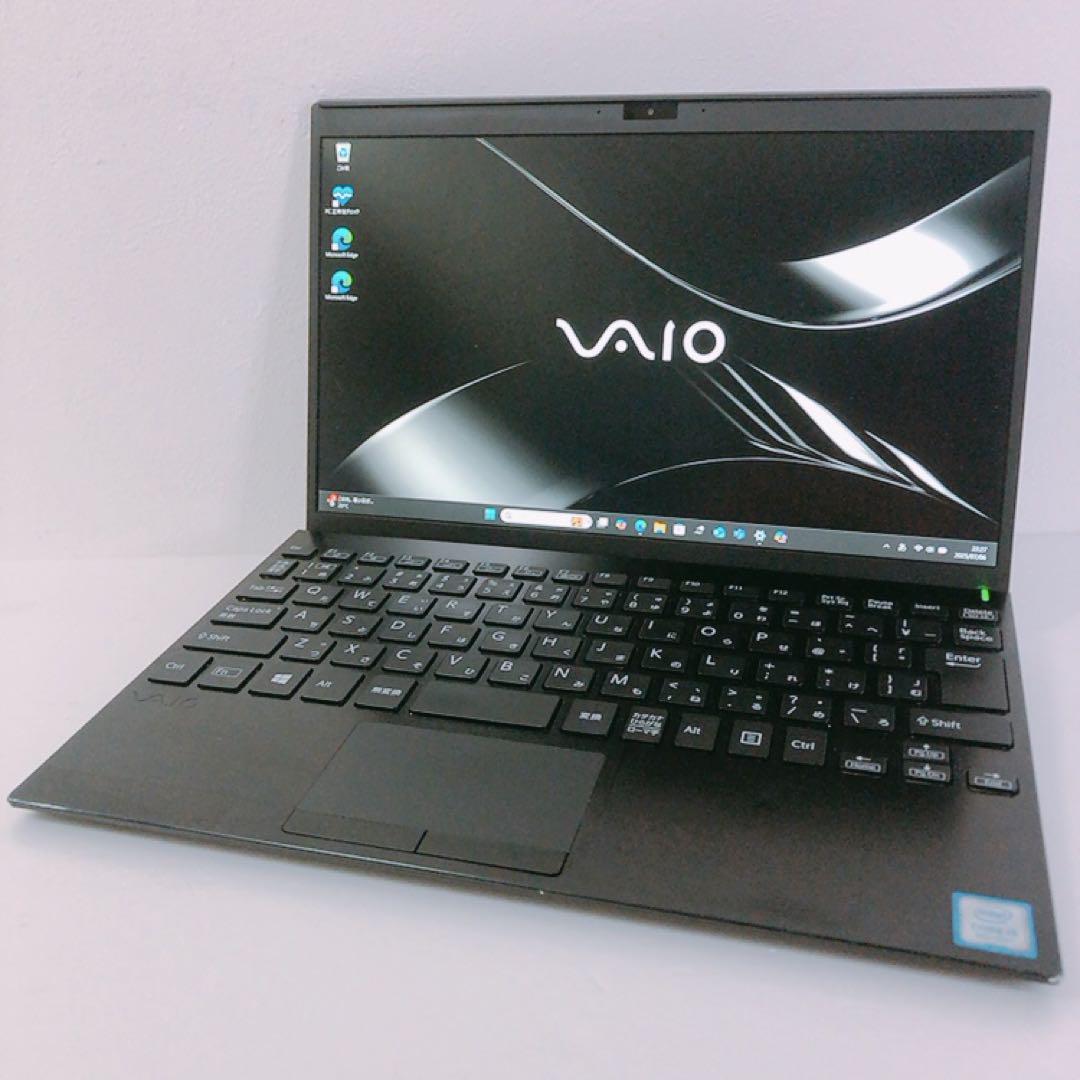 Amazon.co.jp: 【整備済み品】 VAIO バイオ VAIO Pro PF