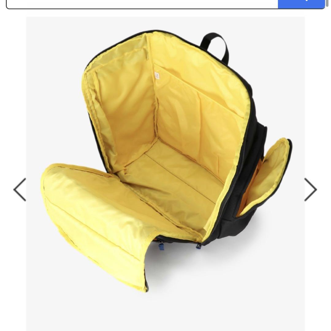 【美品】コロンビア(Columbia) リュック42-50L PU8702