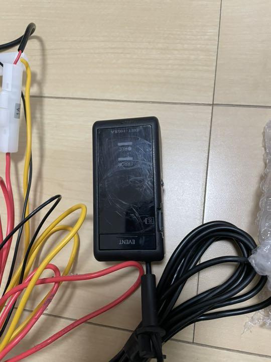 トヨタ純正ナビ・ナビ連動ドラレコ NSZT-W68T DRT-H68A