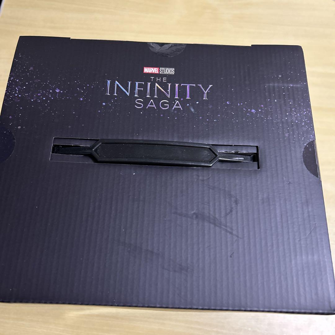 新品未開封】アイアンマン マーク7フィギュア - メルカリ