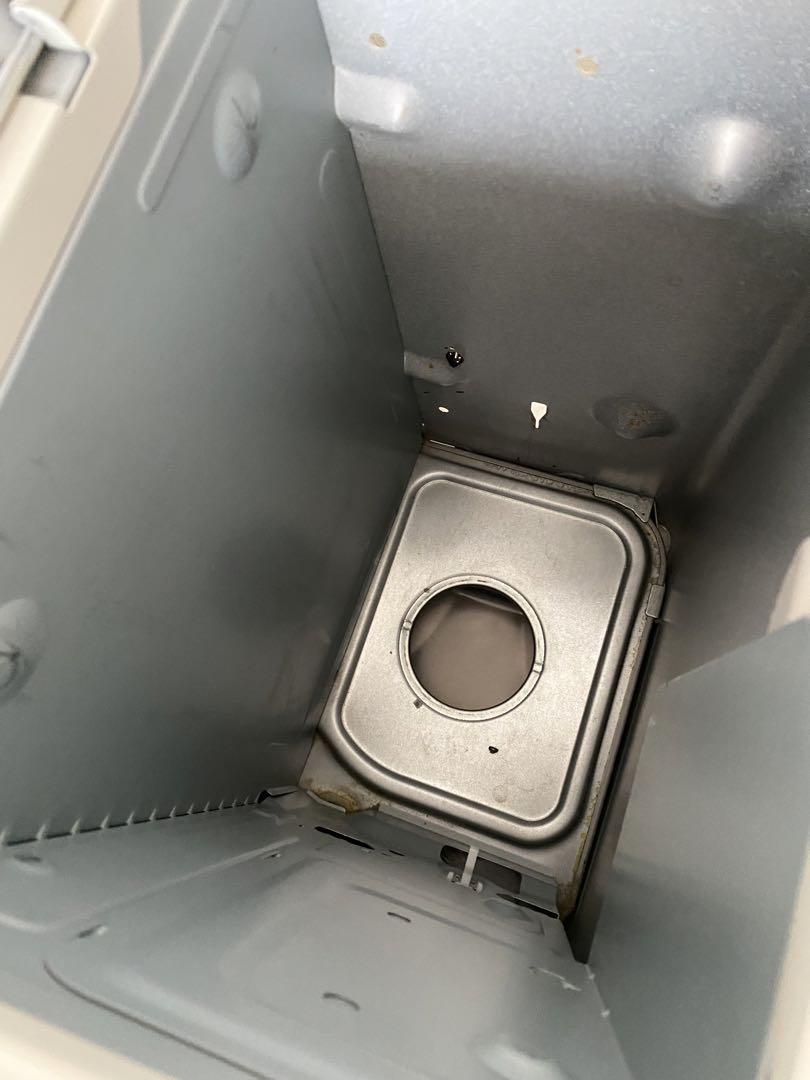ダイニチ FW-5714LE 石油ヒーター 9L ブルーヒーター 14年製