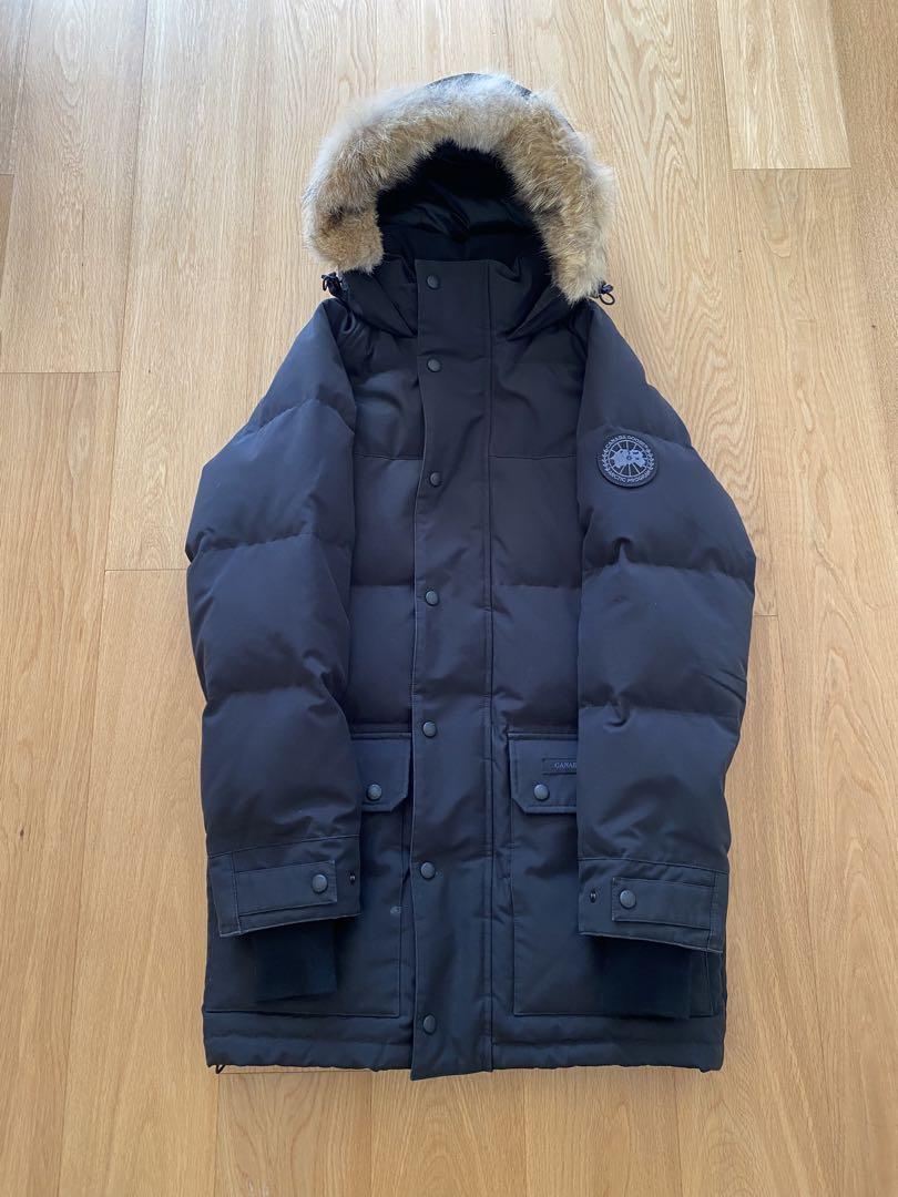 CANADA GOOSE 2580MB カナダグース　サイズS