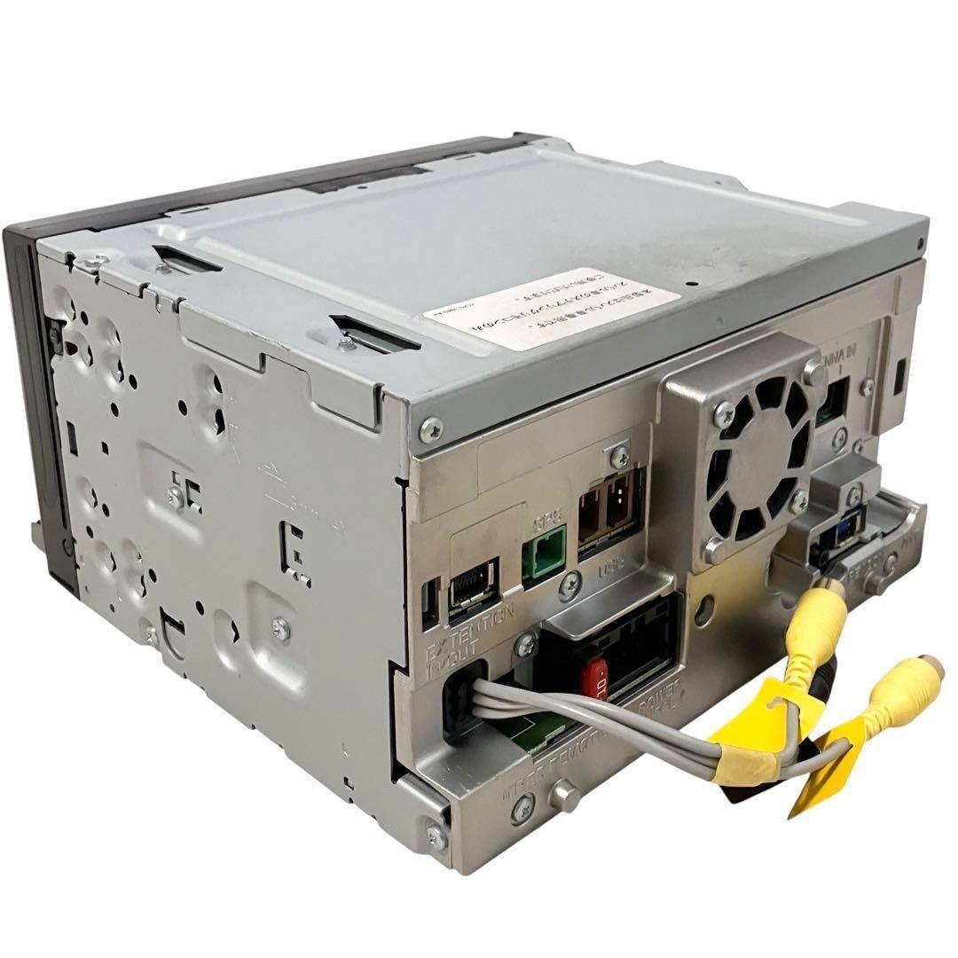 パイオニア カーナビ カロッツェリア 7V型ワイド AVIC-MRZ009ZPcarrozzeria BRIGHTFACE_UK