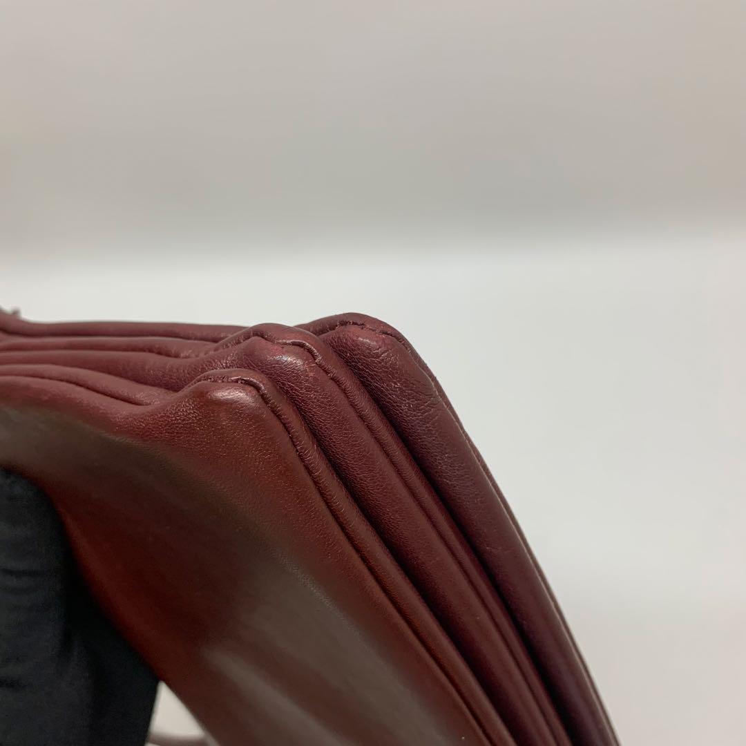 celine ボルドー