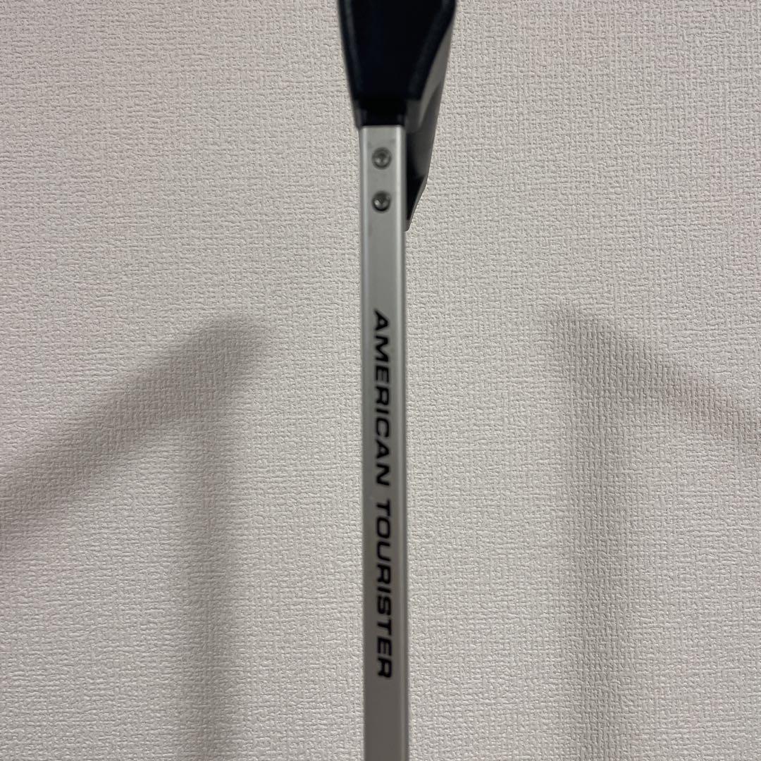 アメリカンツーリスター スーツケース ハイロック　スピナー55
