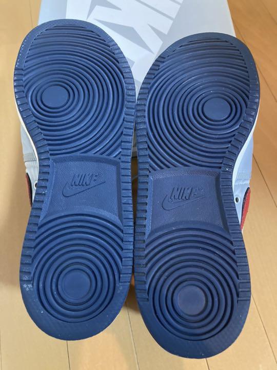 正規品格安 VANDAL HIGH SUPREME QS 28.5センチ 美品 cvuNJ-m46567913473 お得HOT