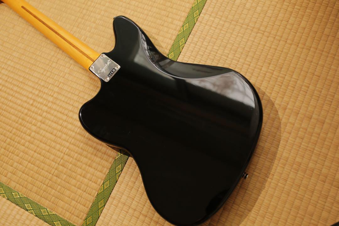 Fender Squier Classic Vibe 70s Jaguar 美品