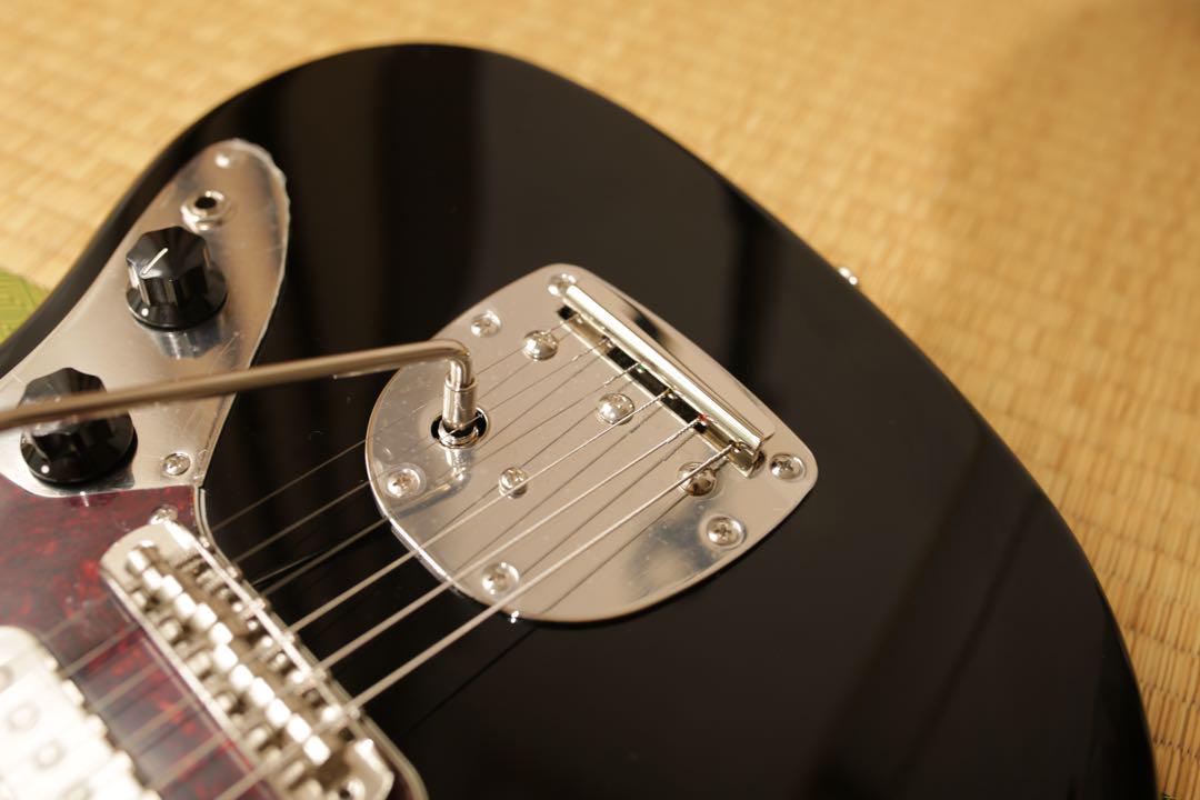 Fender Squier Classic Vibe 70s Jaguar 美品