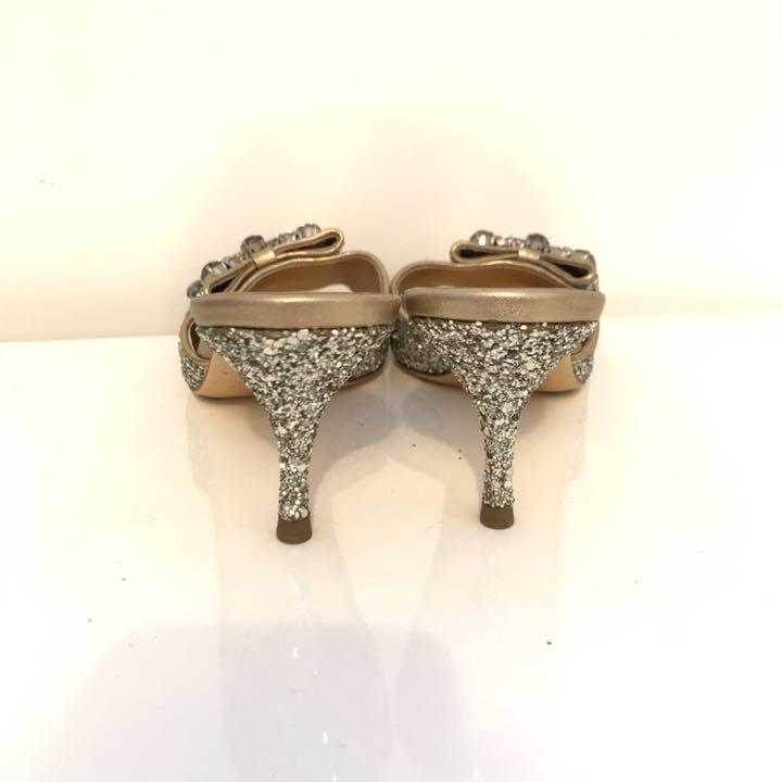 【60％OFF】 miu miu サンダル 靴