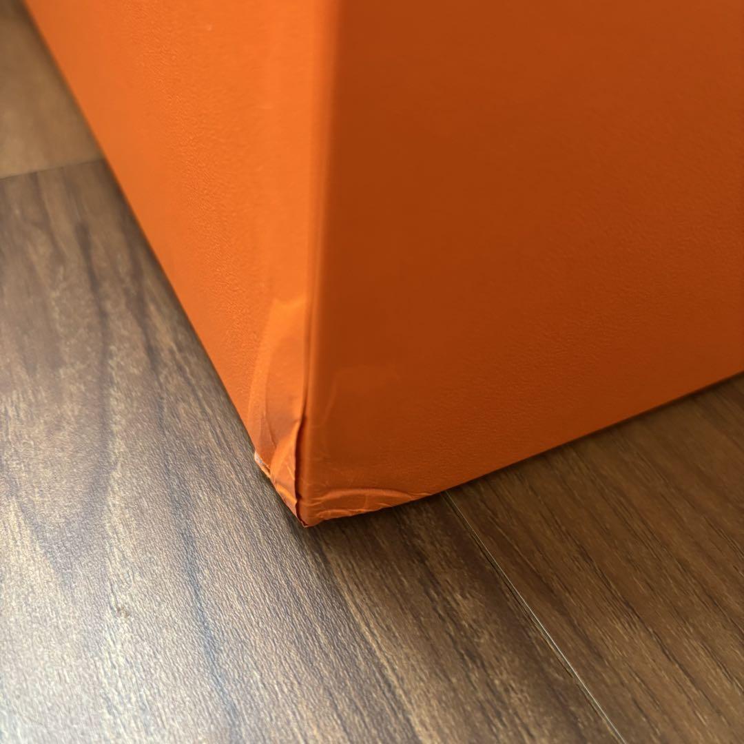 エルメス　空箱　(ピコタンロックMMの空箱)