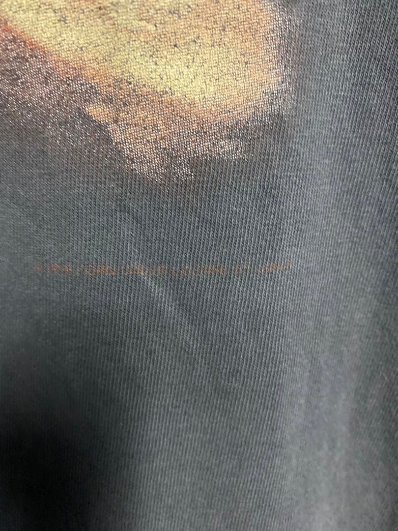 Tシャツ ヴィンテージ