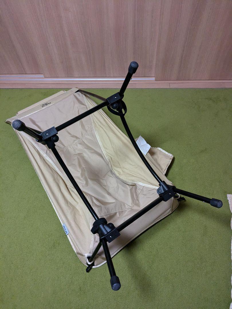 DOD ヤバイッス ベージュ