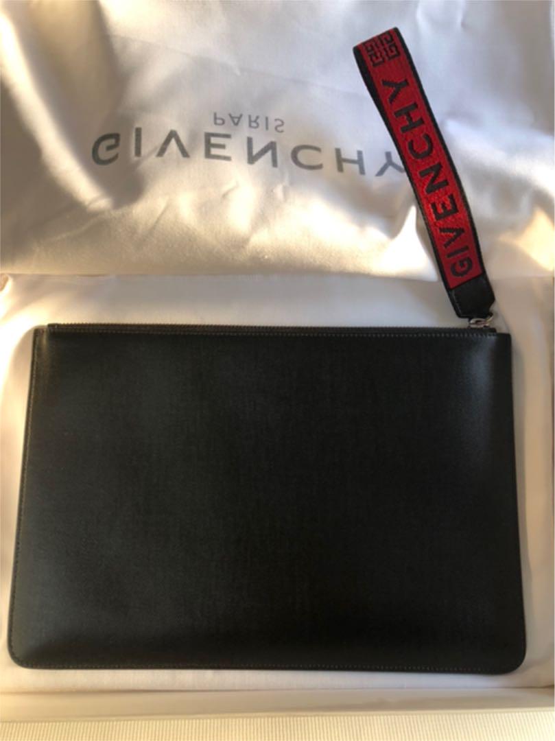数量限定】 美品 ジバンシー クラッチ バッグ - その他 - cronoslab.org 数量限定】 美品 ジバンシー クラッチ バッグ - その他 - cronoslab.org