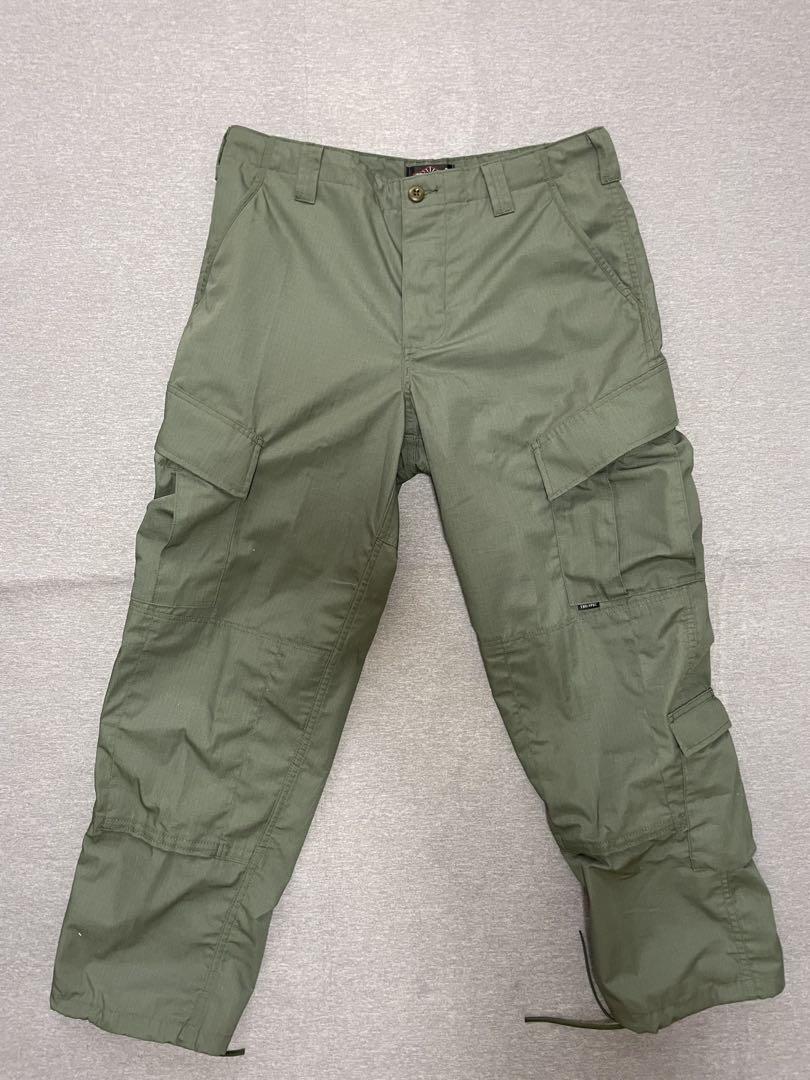 TRU-SPEC トゥルースペック M-SHORT the apartment Cordura Pants | the Apartment
