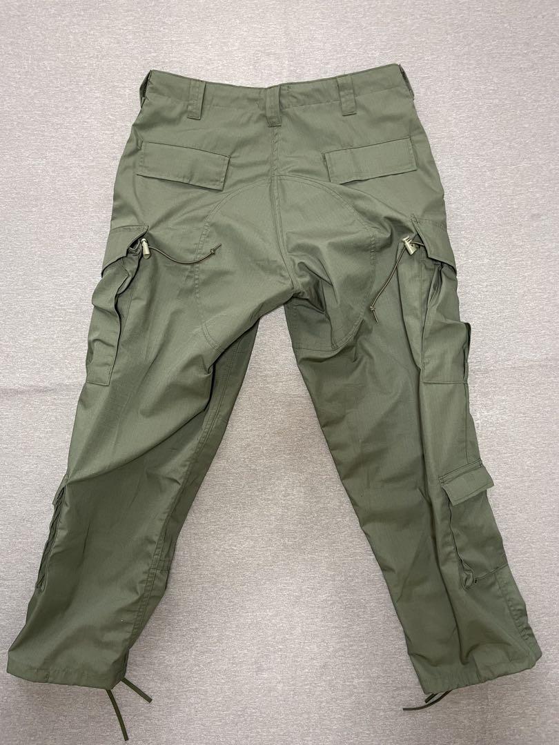 TRU-SPEC トゥルースペック M-SHORT the apartment Cordura Pants | the Apartment