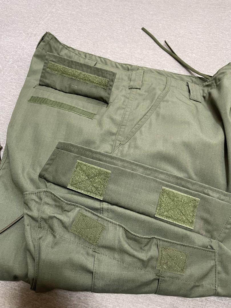TRU-SPEC トゥルースペック M-SHORT the apartment Cordura Pants | the Apartment