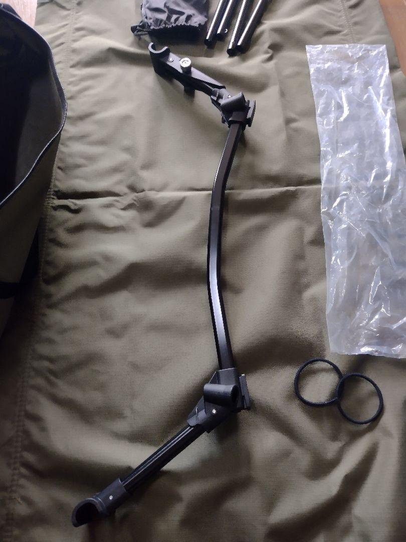 ２ウェイコット　キャンプコット　ベンチ　アウトドア寝具