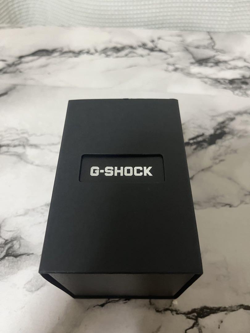 G-SHOCK 5611＊JA#