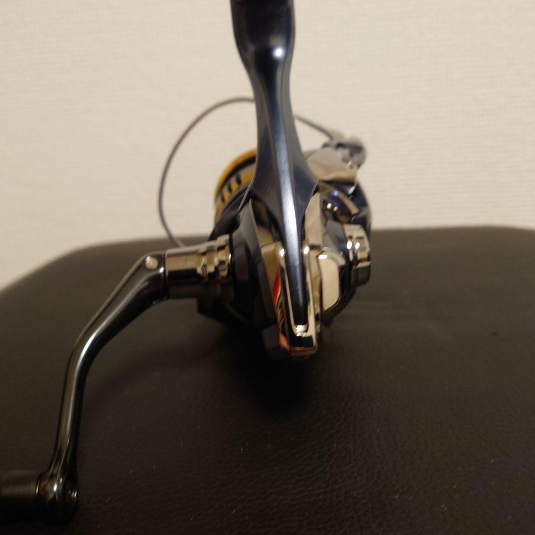 21 アルテグラ c3000HG 美品