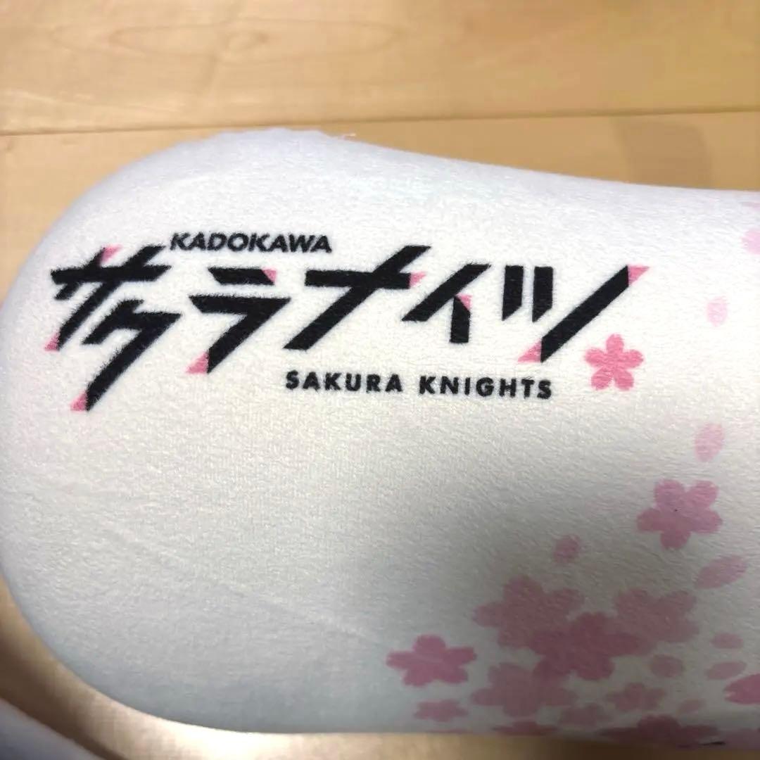 サクラナイツ Mリーグ しまむら クッションセット - メルカリ
