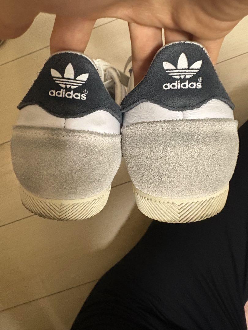 adidas Japan 26.5 60’s復刻 adidas Japan 26.5 60's復刻