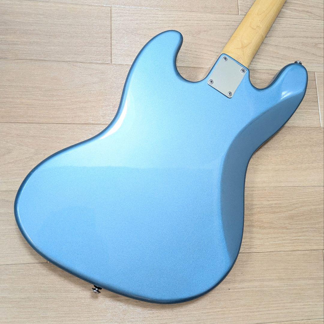 GrassRoots G-JB-55R エレキベース