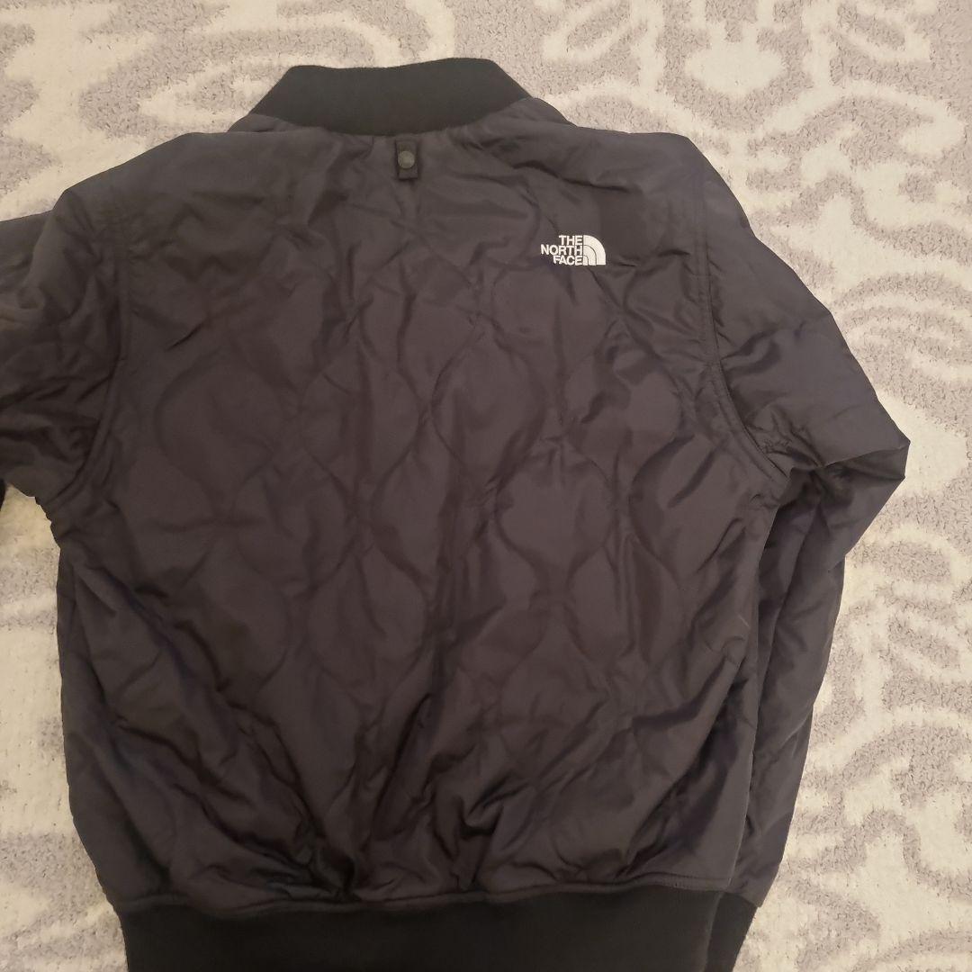 THE NORTH FACE 2WAY 中綿ジャケット S