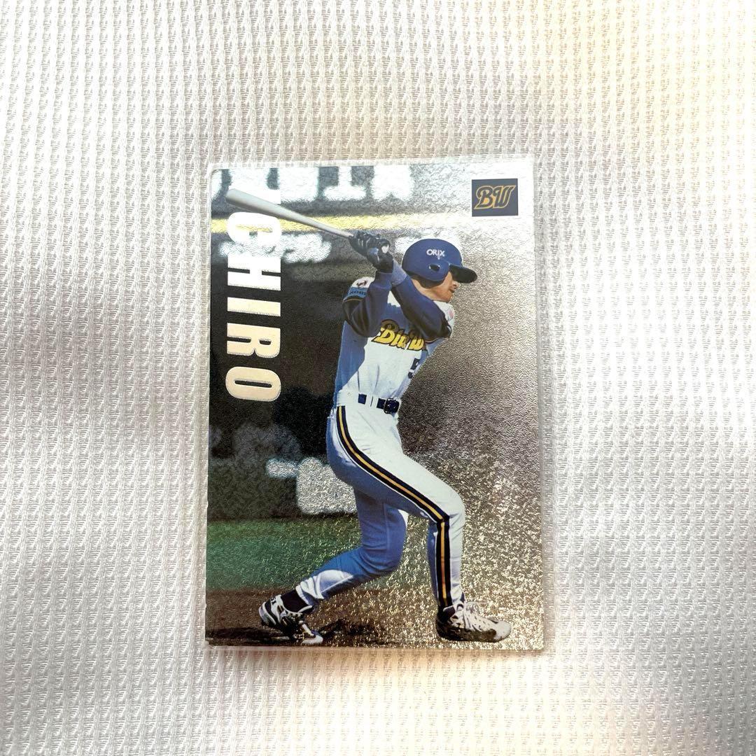 【希少】プロ野球チップス1999のカード カルビー1999 プロ野球チップス 第一弾 レギュラーカード No.24