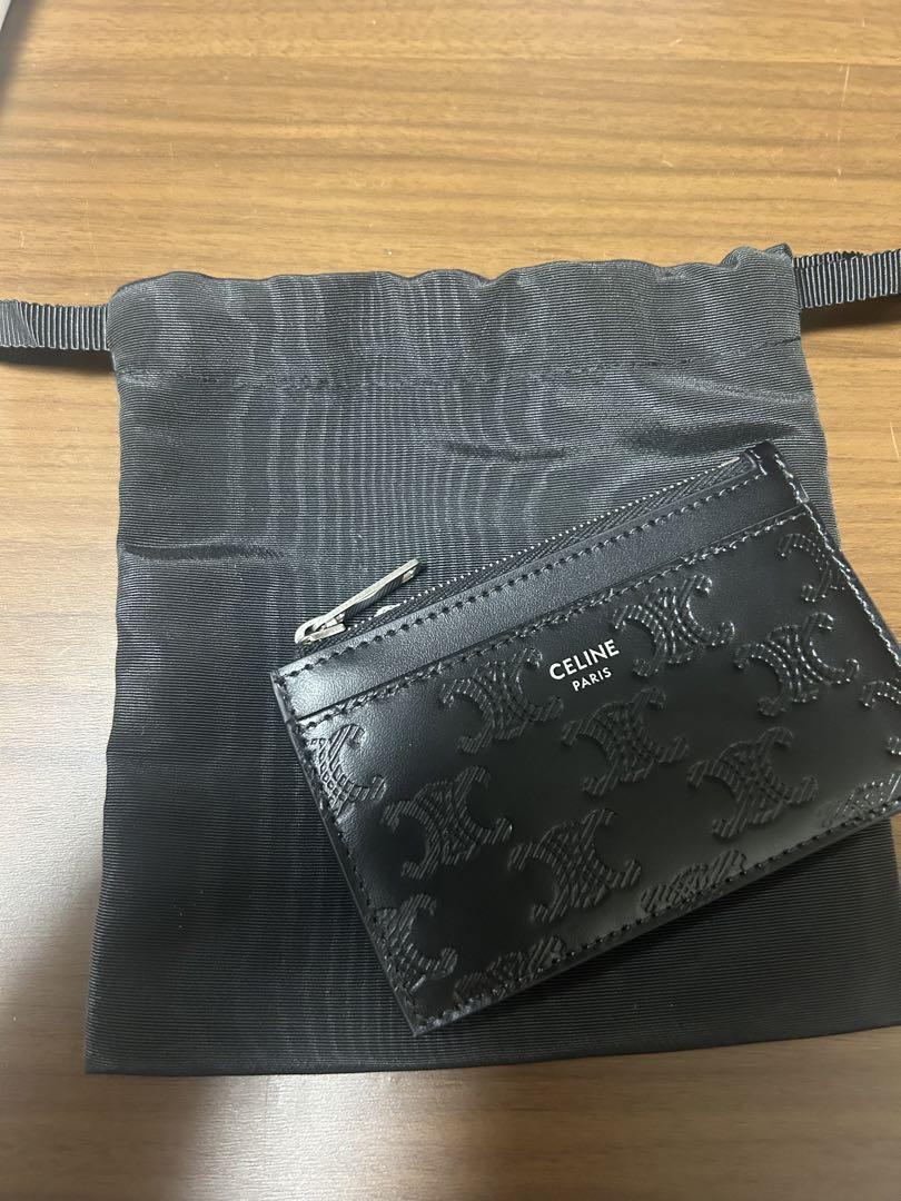 CELINE コインケース 純正品