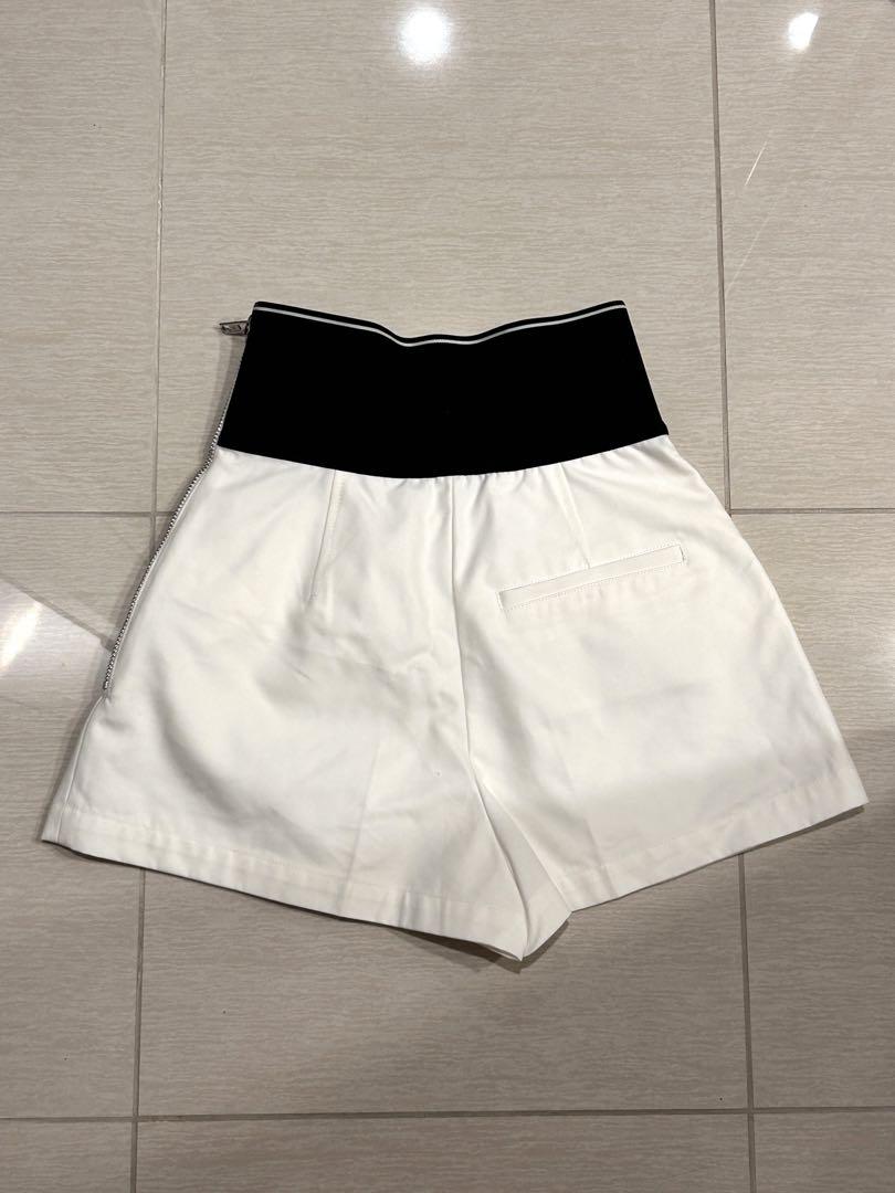 【セール】Alexander Wang ロゴウエスト パンツ/サイズ0