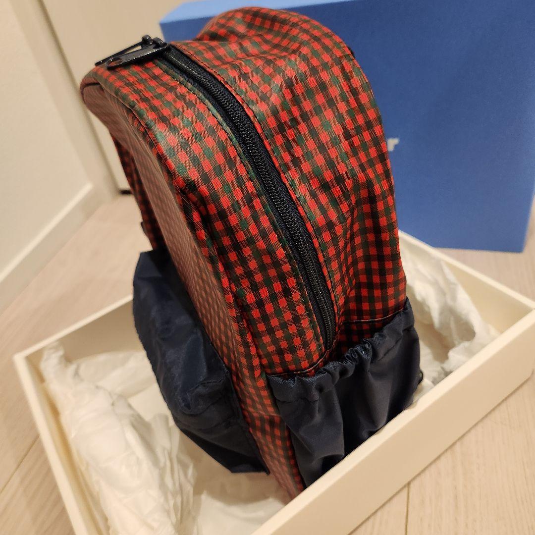 お値下げ♡familiar♡現行品リュック♡ ♡familiar♡現行品リュック♡新品♡