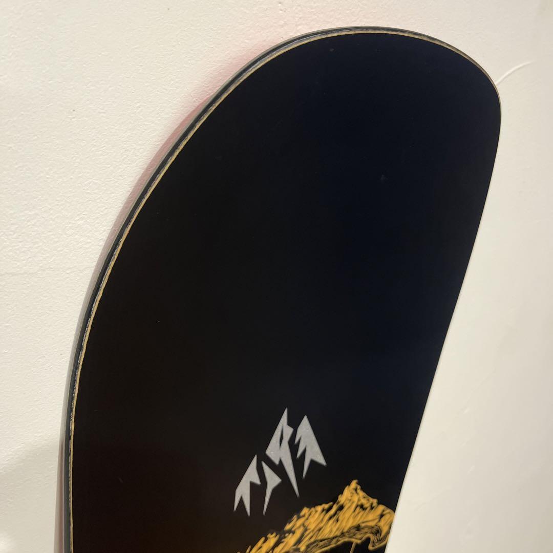Jones ジョーンズ Ultra Mountain Twin 157