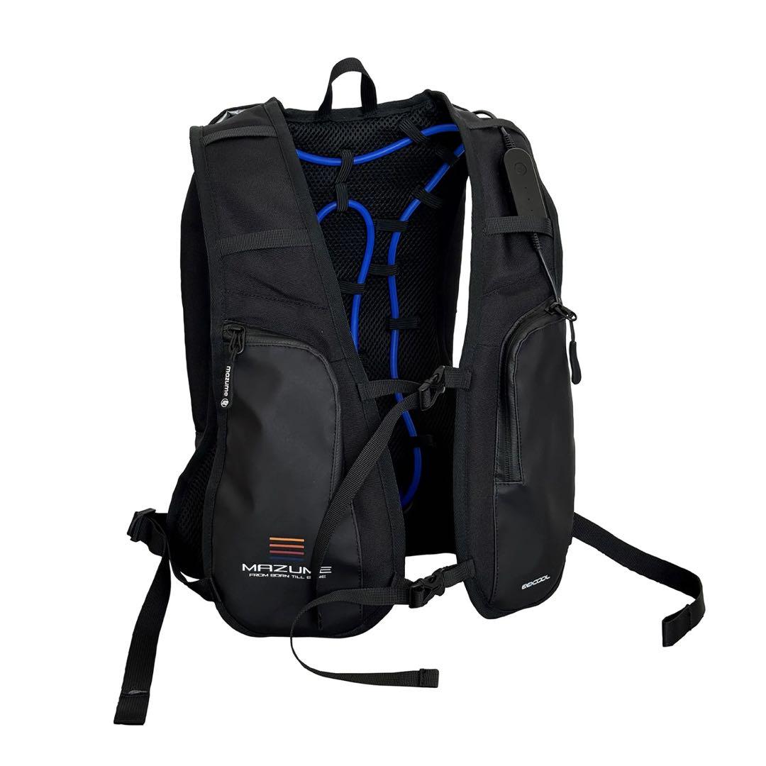 ☆新品未開封☆マズメ ICEMAN PRO X 水冷ベスト