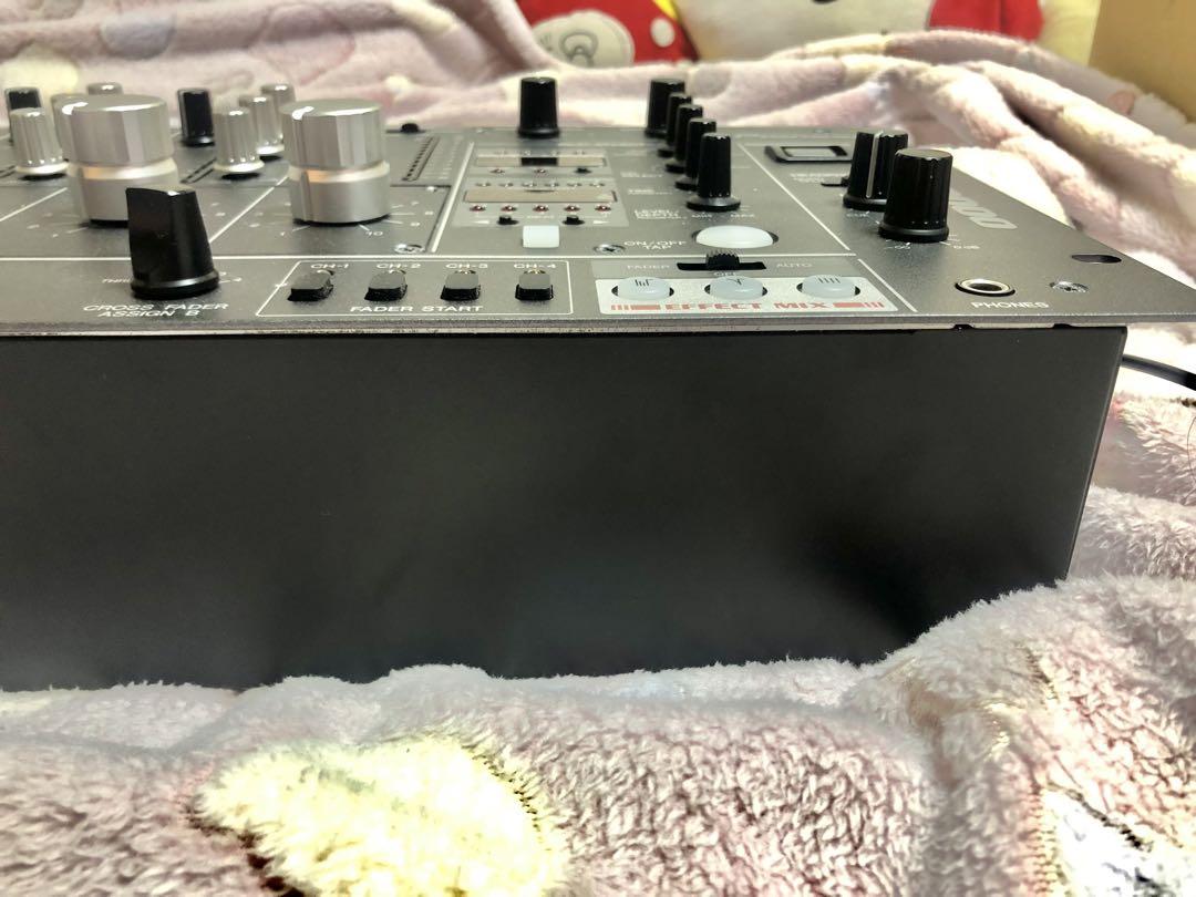 Pioneer DJM-3000 DJミキサー