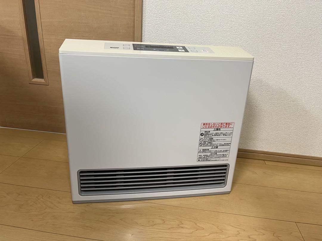 【新品】Rinnai リンナイ RC-M5803ACP ガスファンヒーター 楽天市場】リンナイ rc m5803acpの通販