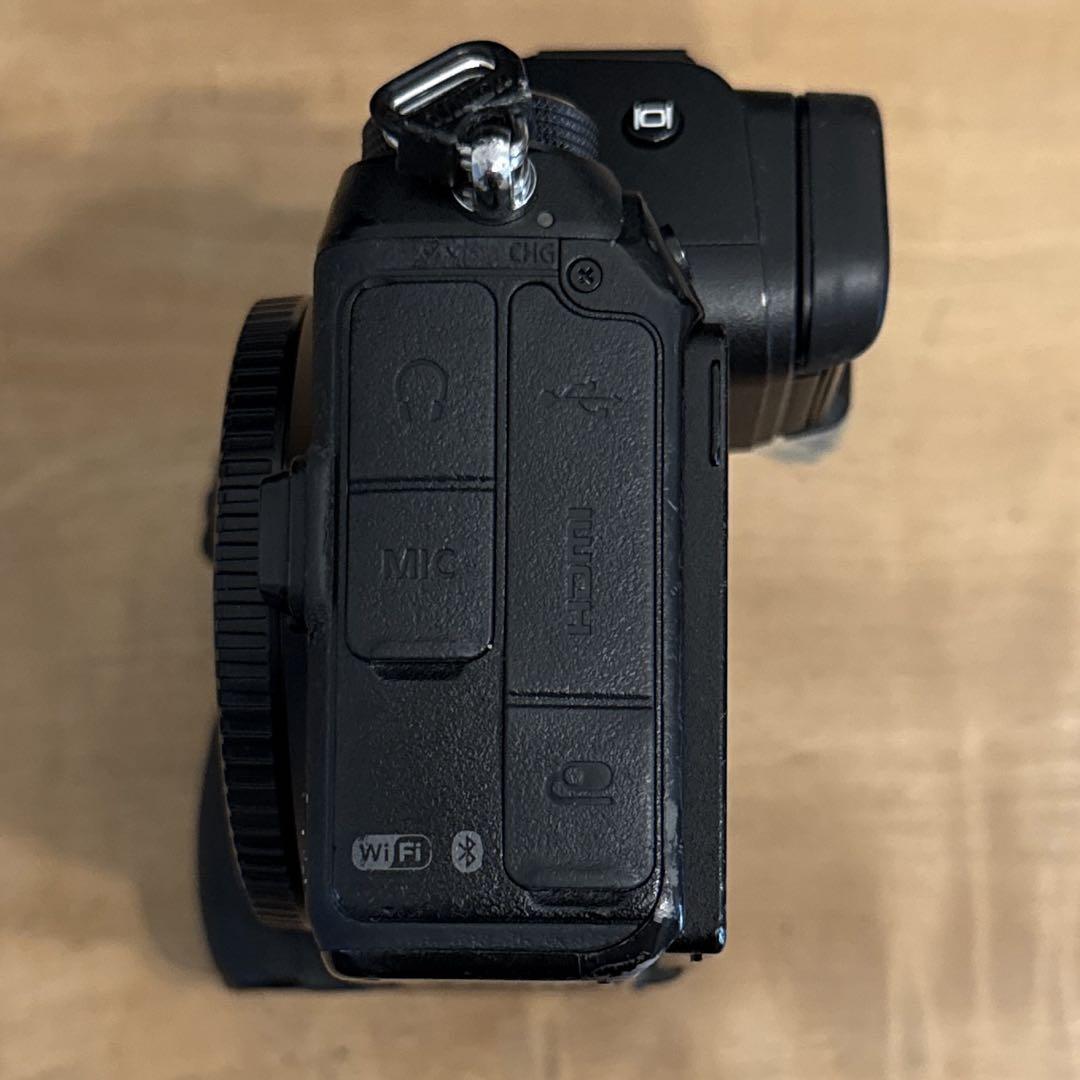 Nikon Z6 中古