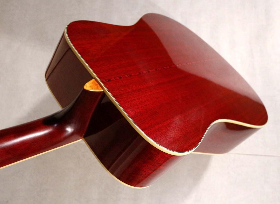 □70年代ビンテージ□モーリス□ハミングバード WH-30□送料込