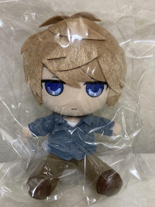 diabolik lovers plush