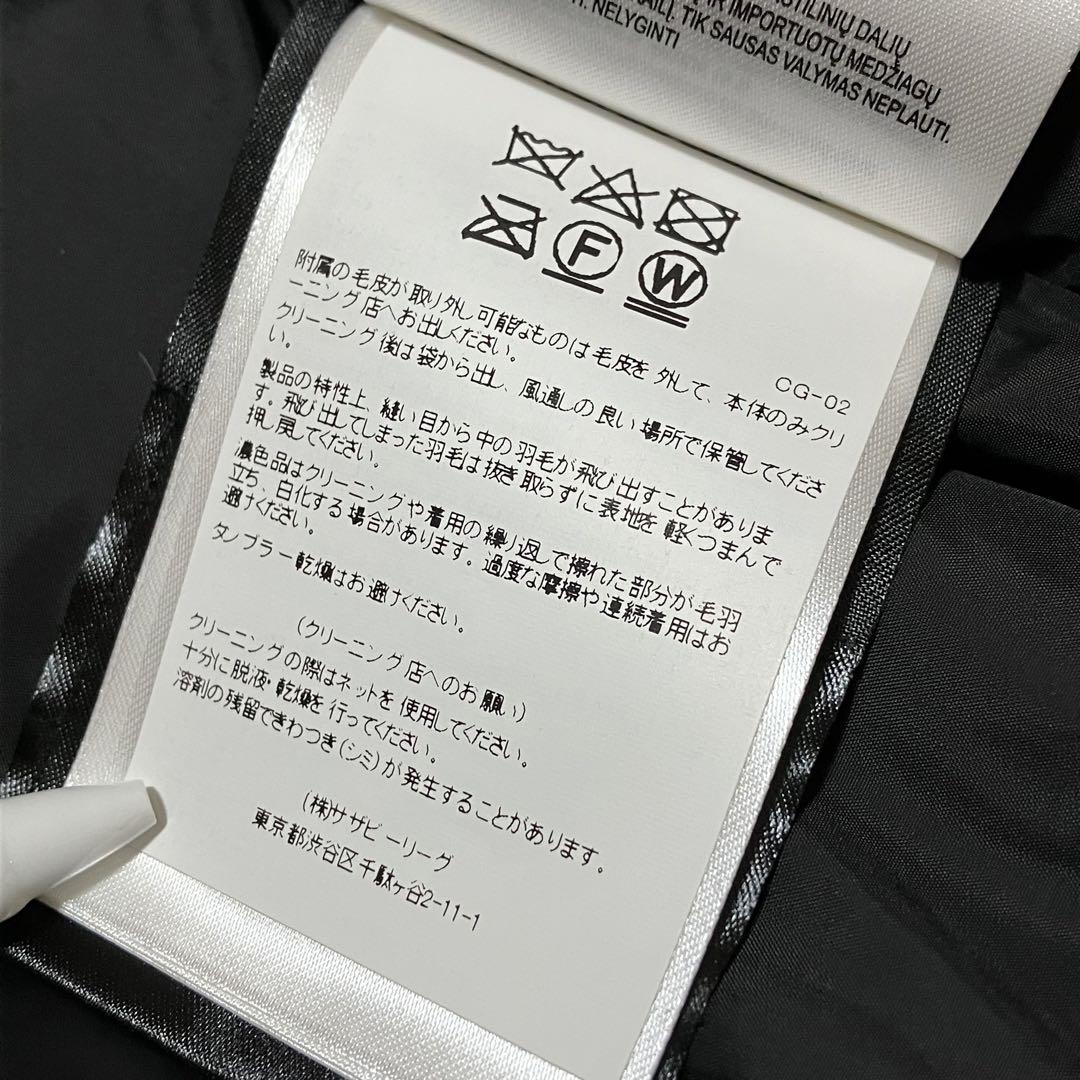 極美品★カナダグース　ジャスパー　ネイビー　サイズS