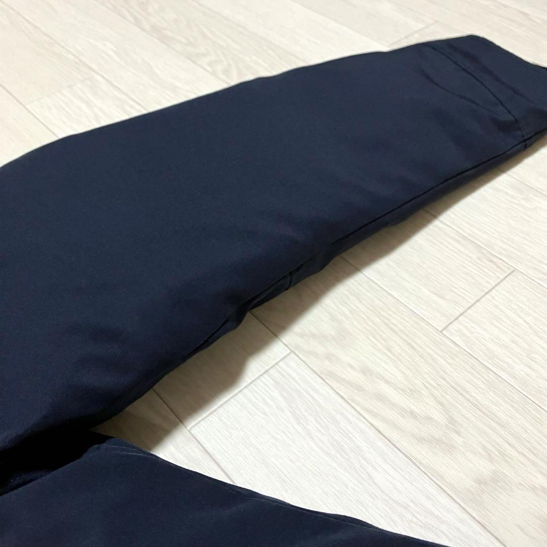極美品★カナダグース　ジャスパー　ネイビー　サイズS