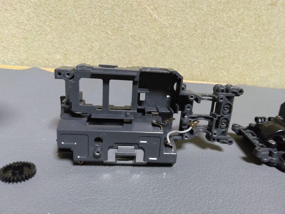 ミニッツ　AWD MA020VE ジャンク