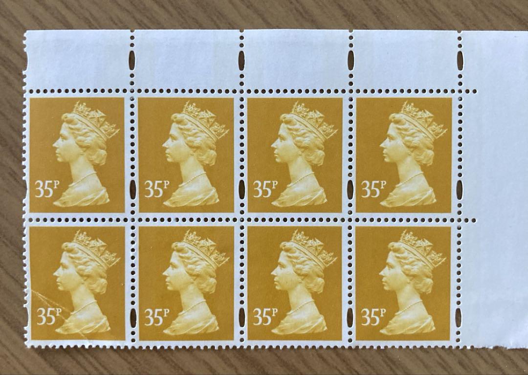 3083 外国切手 トンガ サローテ女王 英保護領 1920年~ 未使用美品 71exJNeeHCL.jpg