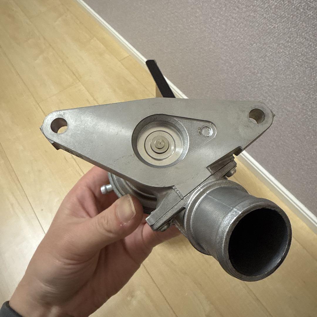 coto sports インプレッサ　純正強化ブローオフバルブBOV-S03