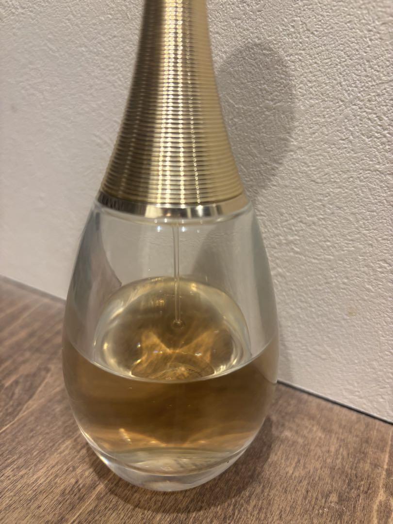 Dior J'adore 香水 100ml